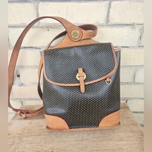 90s Dooney & Bourke Backpack